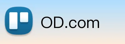 OD.com logo